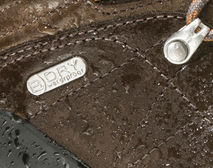 Oboz Footwear B-DRY Breathable Waterproof Technology