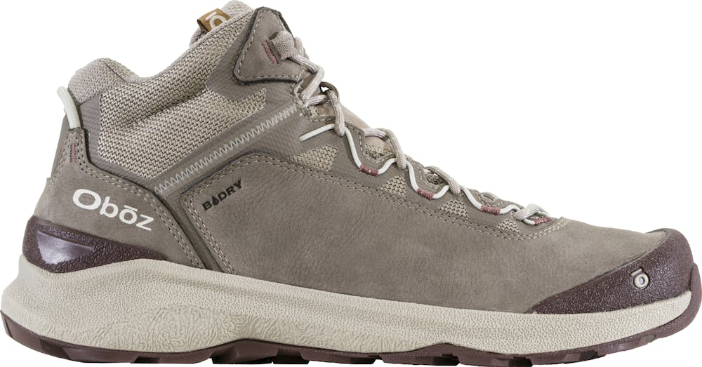 Oboz Cottonwood Men's Mid hiking boots