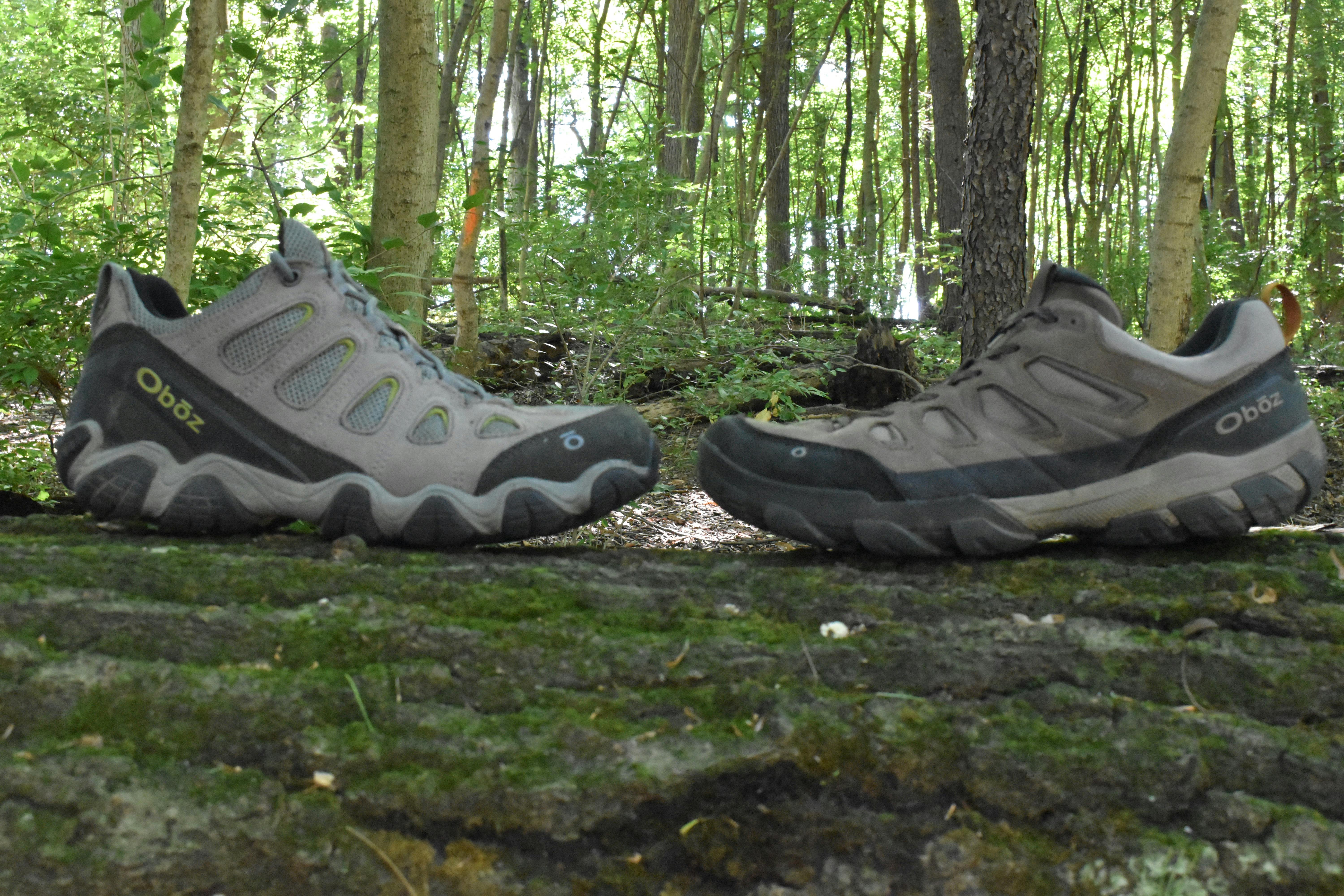 Sawtooth X Low Waterproof Review Revised Performance and Comfort Oboz Footwear